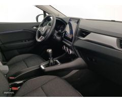 Renault Captur Zen TCe 90 de 2022 con 13.500 Km por 22.000 EUR. en Cadiz