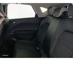Renault Captur Zen TCe 90 de 2022 con 13.500 Km por 22.000 EUR. en Cadiz