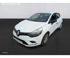 Renault Clio Business dCi 66kW (90CV) -18 de 2018 con 65.803 Km por 10.900 EUR. en Madrid