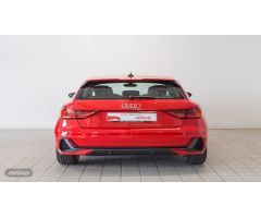 Audi A1 Sportback 25 TFSI Adrenalin de 2022 con 22.491 Km por 23.900 EUR. en Madrid