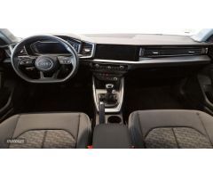 Audi A1 Sportback 25 TFSI Adrenalin de 2022 con 22.491 Km por 23.900 EUR. en Madrid