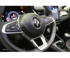 Renault Captur Zen Energy TCe 90 eco2 de 2022 con 19.500 Km por 22.890 EUR. en Madrid
