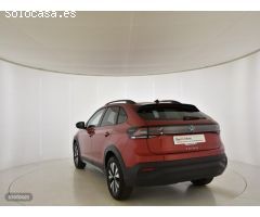 Volkswagen Taigo LIFE 1.0 TSI 70KW (95CV) de 2022 con 15.448 Km por 26.990 EUR. en Pontevedra