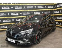 Renault Megane Megane R.S.  RS TCE 300CV EDC de 2021 con 10.491 Km por 39.900 EUR. en Ourense