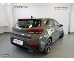 Hyundai i30 1.0 TGDI N LINE 30 ANIVERSARIO de 2023 con 631 Km por 23.000 EUR. en Pontevedra