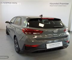 Hyundai i30 1.0 TGDI N LINE 30 ANIVERSARIO de 2023 con 631 Km por 23.000 EUR. en Pontevedra