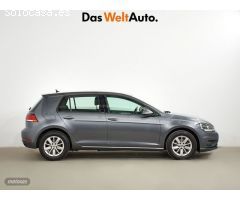 Volkswagen Golf 1.6TDI Last Edition 85kW de 2020 con 102.617 Km por 18.990 EUR. en Cadiz