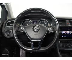 Volkswagen Golf 1.6TDI Last Edition 85kW de 2020 con 102.617 Km por 18.990 EUR. en Cadiz