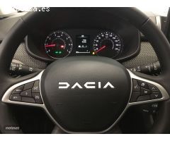 Dacia Jogger TCe 110cv S.L. Extreme Go 7 plazas de 2023 con 9 Km por 23.400 EUR. en Pontevedra