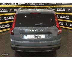 Dacia Jogger TCe 110cv S.L. Extreme Go 7 plazas de 2023 con 9 Km por 23.400 EUR. en Pontevedra