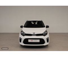 Kia Picanto 1.0 CVVT Concept de 2019 con 26.795 Km por 9.990 EUR. en Sevilla