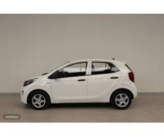 Kia Picanto 1.0 CVVT Concept de 2019 con 26.795 Km por 9.990 EUR. en Sevilla