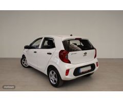 Kia Picanto 1.0 CVVT Concept de 2019 con 26.795 Km por 9.990 EUR. en Sevilla