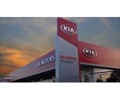 Kia Picanto 1.0 CVVT Concept de 2019 con 26.795 Km por 9.990 EUR. en Sevilla