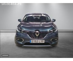 Renault Kadjar 1.5DCI BLUE TECHNO AUTOMATICO 115CV 5P de 2022 con 13.987 Km por 27.900 EUR. en Huelv