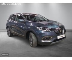 Renault Kadjar 1.5DCI BLUE TECHNO AUTOMATICO 115CV 5P de 2022 con 13.987 Km por 27.900 EUR. en Huelv