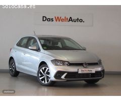 Volkswagen Polo LIFE 1.0 TSI 70KW (95CV) de 2023 por 24.490 EUR. en Orense
