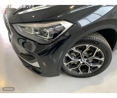 BMW X1 sDrive18d 110 kW (150 CV) de 2022 con 14.200 Km por 37.900 EUR. en Guipuzcoa