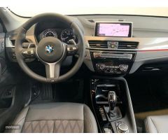 BMW X1 sDrive18d 110 kW (150 CV) de 2022 con 14.200 Km por 37.900 EUR. en Guipuzcoa