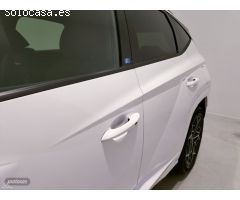 Hyundai Tucson 1.6 TGDI N-Line 30 Aniversario 110 kW (150 CV) de 2023 con 10 Km por 33.490 EUR. en A