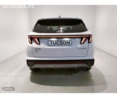 Hyundai Tucson 1.6 TGDI N-Line 30 Aniversario 110 kW (150 CV) de 2023 con 10 Km por 33.490 EUR. en A
