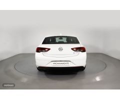 Opel Insignia 1.5 TURBO 121KW XFT EXCELLENCE GS 5P de 2017 con 46.776 Km por 17.900 EUR. en Girona