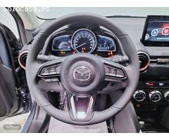 Mazda Mazda2 1.5 G e-SKYACTIV Homura 66 kW (90 CV) de 2022 con 2.500 Km por 17.990 EUR. en Avila