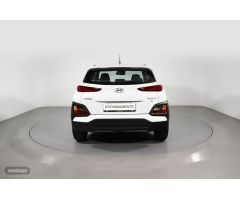 Hyundai Kona 1.0 TGDI KLASS 2WD 5P de 2019 con 72.526 Km por 16.900 EUR. en Girona