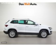 Skoda Karoq 2.0TDI Adblue Ambition 85kW de 2022 con 10.000 Km por 26.900 EUR. en Cadiz