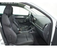 Skoda Karoq 2.0TDI Adblue Ambition 85kW de 2022 con 10.000 Km por 26.900 EUR. en Cadiz