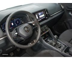 Skoda Karoq 2.0TDI Adblue Ambition 85kW de 2022 con 10.000 Km por 26.900 EUR. en Cadiz