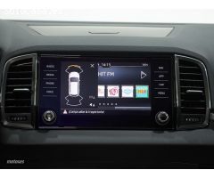 Skoda Karoq 2.0TDI Adblue Ambition 85kW de 2022 con 10.000 Km por 26.900 EUR. en Cadiz