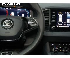 Skoda Karoq 2.0TDI Adblue Ambition 85kW de 2022 con 10.000 Km por 26.900 EUR. en Cadiz