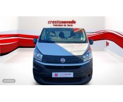 Fiat Talento 1.2 Base Largo 2.0 MJet 88kW 120CV de 2020 con 82.440 Km por 21.490 EUR. en Granada