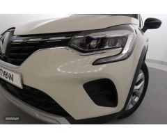 Renault Captur Blue DCi Intens 70kW de 2020 con 21.443 Km por 21.990 EUR. en Cantabria