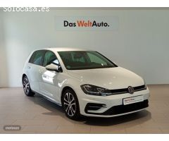 Volkswagen Golf 2.0TDI R-Line DSG7 110kW de 2019 con 101.200 Km por 22.500 EUR. en La Rioja