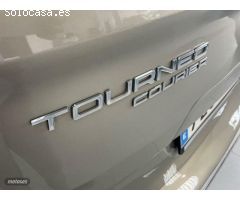 Ford Tourneo Courier 1.5 TDCi 95cv Titanium de 2016 con 79.534 Km por 13.900 EUR. en Barcelona