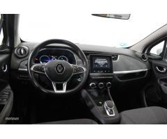 Renault Zoe Intens 50 R110 80kW de 2021 con 13.000 Km por 20.750 EUR. en Madrid