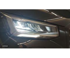Audi Q2 35 TFSI Black line edition S tronic 110kW de 2022 con 23.488 Km por 35.900 EUR. en Burgos