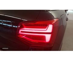 Audi Q2 35 TFSI Black line edition S tronic 110kW de 2022 con 23.488 Km por 35.900 EUR. en Burgos