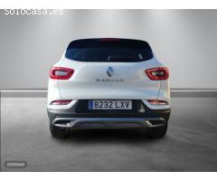 Renault Kadjar 1.3 TCE GPF TECHNO AUTOMATICO 140CV 5P de 2022 con 6.030 Km por 27.900 EUR. en Almeri