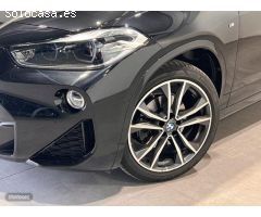 BMW X2 sDrive18d 110 kW (150 CV) de 2020 con 38.526 Km por 35.990 EUR. en Barcelona