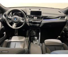 BMW X2 sDrive18d 110 kW (150 CV) de 2020 con 38.526 Km por 35.990 EUR. en Barcelona