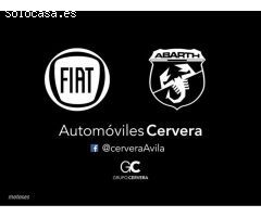 Fiat 500 1.2 8v Lounge 51 kW (69 CV) de 2020 con 44.292 Km por 10.990 EUR. en Avila
