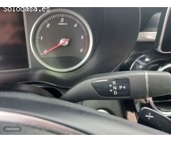 Mercedes Clase GLC GLC  d 4MATIC de 2018 con 67.740 Km por 36.990 EUR. en Toledo