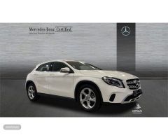 Mercedes Clase GLA Clase  d de 2018 con 13.348 Km por 28.900 EUR. en Lugo