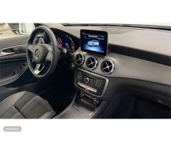 Mercedes Clase GLA Clase  d de 2018 con 13.348 Km por 28.900 EUR. en Lugo