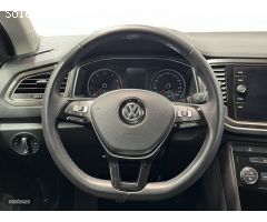 Volkswagen T-Roc 1.0 TSI Advance de 2019 con 16.794 Km por 20.990 EUR. en Valladolid