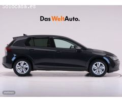 Volkswagen Golf BERLINA CON PORTON 1.0 TSI 81KW LIFE 110 5P de 2021 con 28.785 Km por 24.500 EUR. en