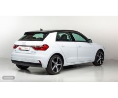 Audi A1 1.0 25 TFSI ADRENALIN EDITION SPORTBACK 5P de 2022 con 16 Km por 24.900 EUR. en Navarra